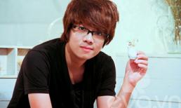 Hết án phạt, Bùi Anh Tuấn trở lại với Bài hát yêu thích