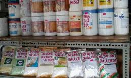 Hoảng sợ gia vị Trung Quốc: Muốn vị nào cũng có