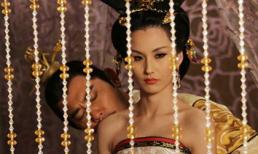 Hoàng hậu Nam Tử: được chồng dắt trai về cho ngoại tình