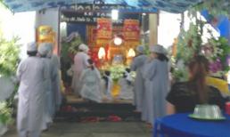 Cảnh sát bắn nhau khai gì tại bệnh viện?