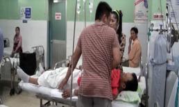 Đại úy CSGT bị đánh, sỉ nhục trước khi bắn chết cấp trên