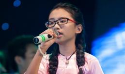 Phương Mỹ Chi: “Lúa non” trong ánh hào quang