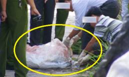 Chích điện giết gái bán dâm vì bị đòi thêm tiền