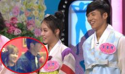 Lộ ảnh hẹn hò với người yêu của thành viên T-ara