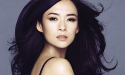 Ngắm Chương Tử Di khoe sắc vóc kiêu kỳ, quyến rũ