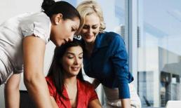 5 câu hỏi giúp bạn xác định chỗ làm việc "trong mơ"