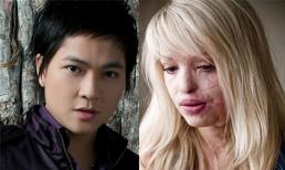 Kinh hoàng đòn ghen trong showbiz