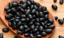 Làm trắng da và giảm béo hiệu quả nhờ hạt đỗ đen