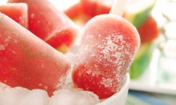 Dưa hấu: Người bạn tốt của làn da xấu!