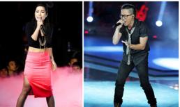 "Gà chiến" đội Quốc Trung đem Rock "tấn công" Bài hát Việt