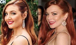 Em gái Lilo chi 500 triệu để phẫu thuật giống chị 