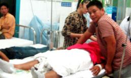 Vụ CSGT nổ súng: Bí ẩn nhân vật thứ 3