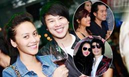 5 sao Việt kiều đổ vỡ gia đình khi về nước lập nghiệp