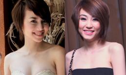 Khoảnh khắc sao Việt giống nhau như chị em