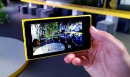 Top 4 smartphone có camera ‘đỉnh’ nhất hiện nay