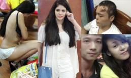 Những bức ảnh "đắt giá" nhất 24h qua (26/9)