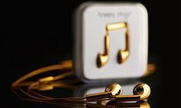 Chiếc tai nghe chỉ dành cho đại gia