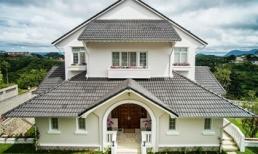 Đại gia Đà Lạt lên báo Mỹ rao bán biệt thự triệu đô