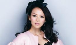 Lặng ngắm 'cô tiểu thư kiêu kỳ' Chương Tử Di 