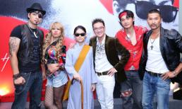 Dàn sao "khủng" tham gia phim đầu tay của Đàm Vĩnh Hưng