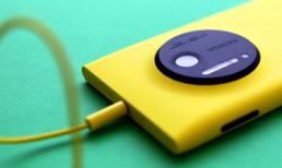 Lumia 1020 - Khởi đầu của cách mạng cameraphone