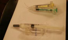 Hé lộ tình tiết rúng động vụ “tráo thủy tinh thể” BV Mắt Hà Nội