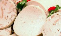 Cách nhận biết thực phẩm có hóa chất độc hại