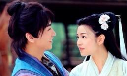 Dương Quá liếc mắt đưa tình với Tiểu Long Nữ