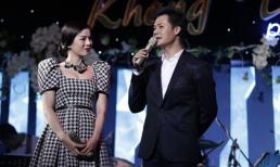 Lệ Quyên đẹp đôi bên Quang Dũng