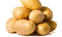 Trị nám da bằng rau củ quả