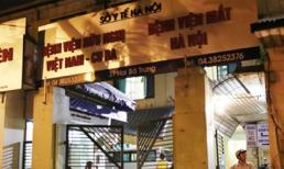 Bác sĩ gửi đơn tố cáo vụ "tráo thủy tinh thể" tới ông Nguyễn Bá Thanh