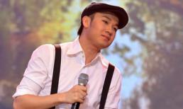 Dương Triệu Vũ "nối gót" Đàm Vĩnh Hưng hát nhạc Xưa