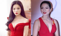 Lệ Quyên ngày càng ngọt ngào 'chết người'