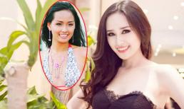 7 mỹ nhân Việt bị bóc mẽ nâng cấp vòng 1