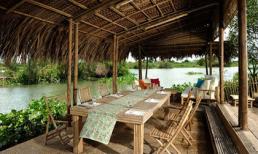 Top nhà tre triệu đô Việt Nam nổi tiếng thế giới