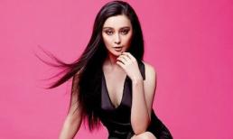 Phạm Băng Băng lạnh lùng ma mị giữa những sắc màu