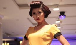 Người đẹp Làng Sen Hoàng Thị Hạnh tỏa sáng cùng "Thắp sáng ước mơ"