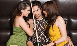 Nghe đàn ông công sở định nghĩa về "rau sạch"