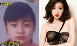 Những thần tượng Hàn giảm cân thần tốc 