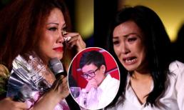 Showbiz Việt: Đánh cắp niềm tin!