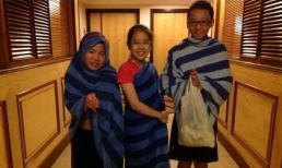 Nhật ký sự thật hậu trường The Voice Kids (P4)