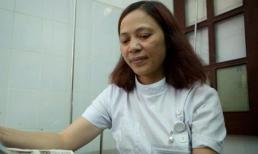Giám đốc BV Hoài Đức bất ngờ tố chị Nguyệt nhân bản KQ xét nghiệm