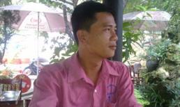 Cảm động câu chuyện chàng trai vẫn tổ chức đám cưới dù người yêu sắp mất