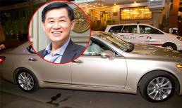 Doanh nhân Việt kiều, người thành đại gia, kẻ phá sản bỏ trốn