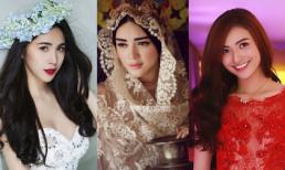 Khoảnh khắc sao Việt "muốn ngắm nhất" tuần qua (P51)