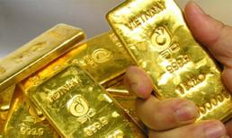 Việt Nam cần 50 – 100 tấn vàng/năm