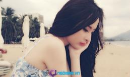 Angela Phương Trinh: "Chưa đủ chín chắn để phân biệt đúng sai trong đời..."