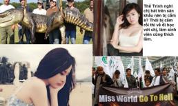 Những bức ảnh "đắt giá" nhất 24h qua (04/9)