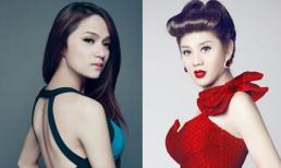 Bí mật đời sống tình cảm của "sao" chuyển giới Việt