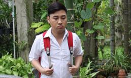 Don Nguyễn cắt tay "tự tử" vì bị đuổi học